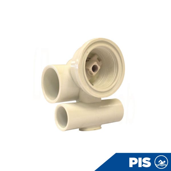 CUERPO MINI-JET CORTO 1/2"X1" FLUJO AJUSTABLE