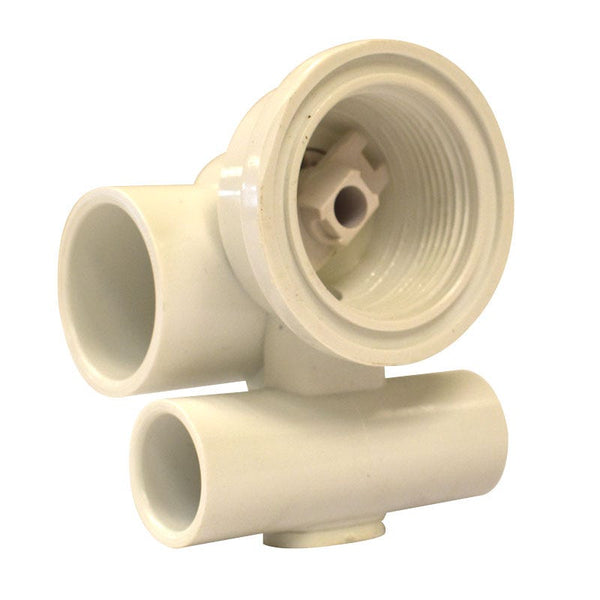 CUERPO MINI-JET CORTO 1/2