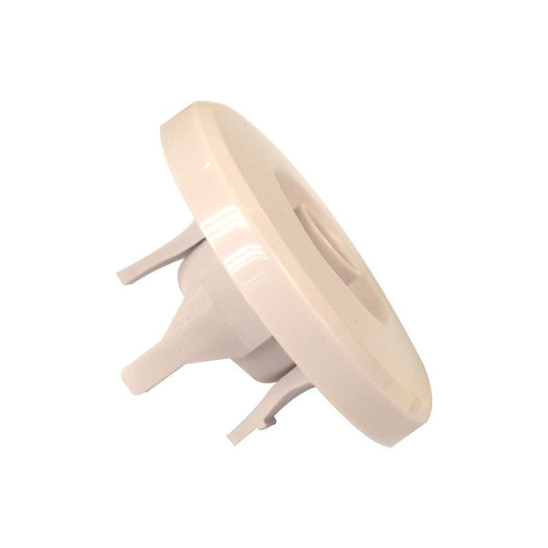 CUBIERTA PARA ENSAMBLE MINI-JET ESTANDAR 1/2