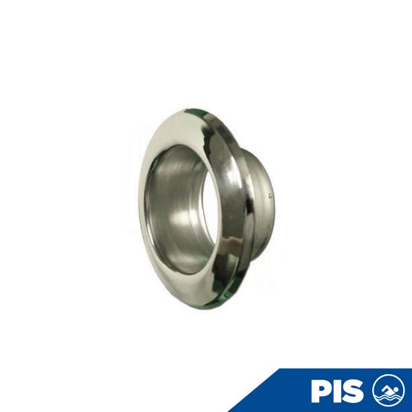CHAPETON PLASTICO CROMADO P/POLY JET WATERWAY