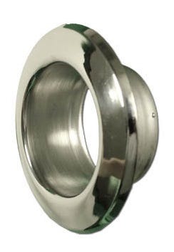 CHAPETON PLASTICO CROMADO P/POLY JET WATERWAY