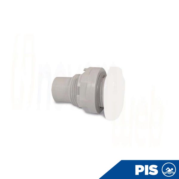 CONTROL DE AIRE 1/2" CON VENTANA
