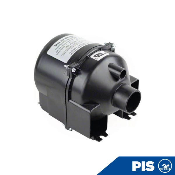 SOPLADOR COMPACTO ULTRA 9000 1.5 HP 120 V