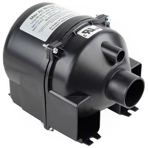 SOPLADOR COMPACTO ULTRA 9000 1.5 HP 120 V