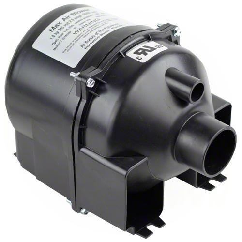 SOPLADOR COMPACTO ULTRA 9000 2 HP 120 V