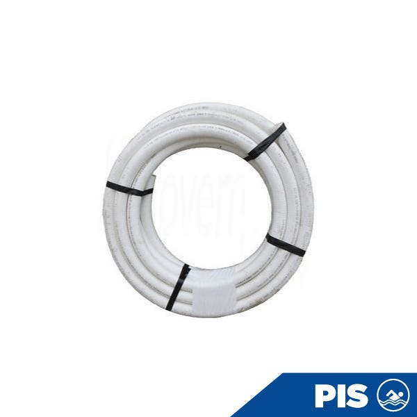 MANGUERA PVC 1/2", ROLLO 30 MTS