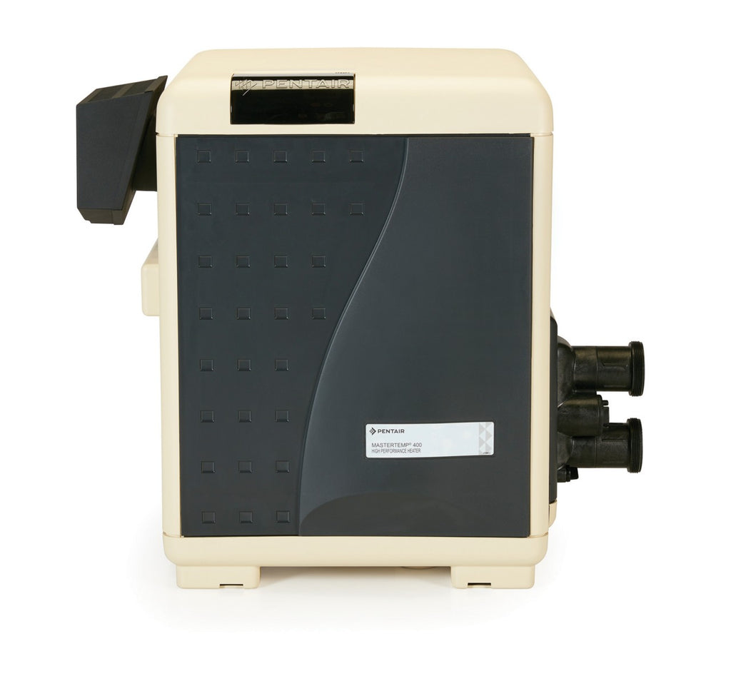 Calentador MasterTemp 400 BTU a Gas LP 120/240 VAC 60 Hz
