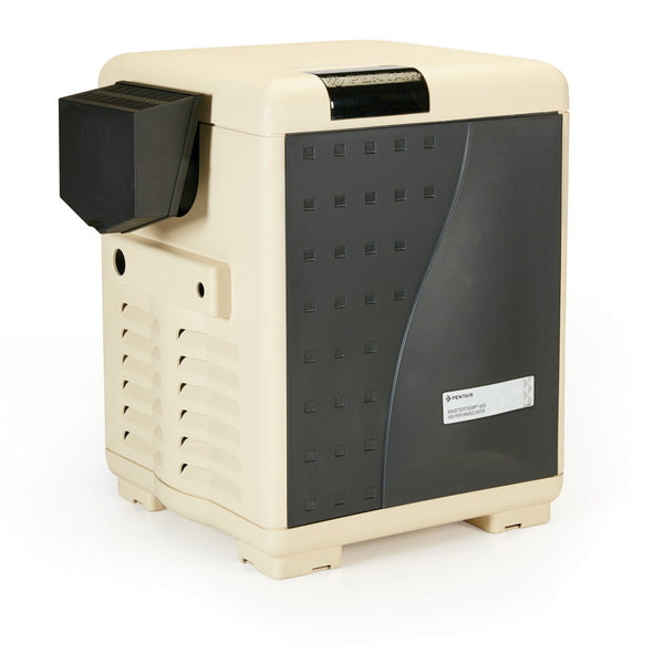 Calentador MasterTemp 400 BTU a Gas LP 120/240 VAC 60 Hz