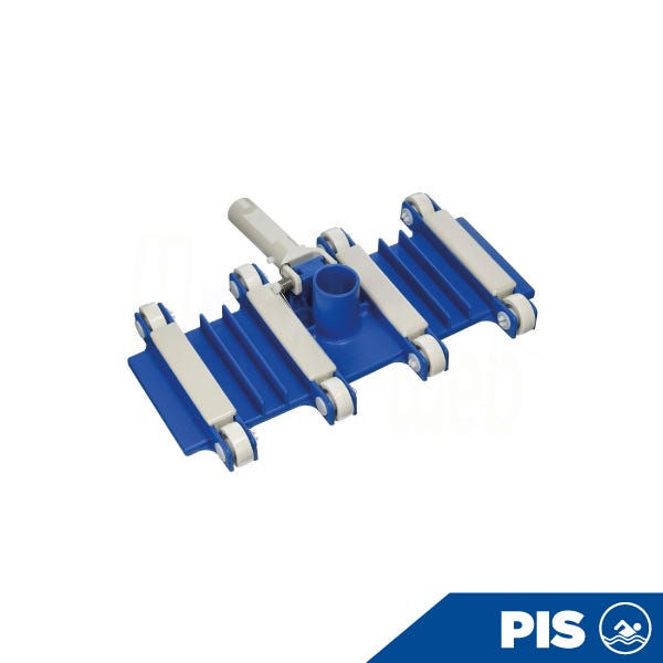 BARREDORA SUPER FLEX MOD 203 14"