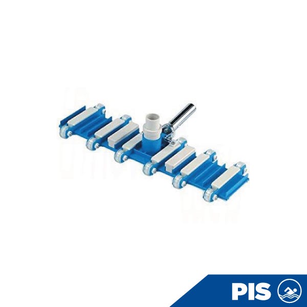 BARREDORA PRO VAC MOD.222 DE 22"