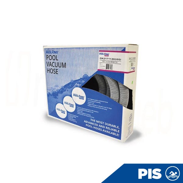 MANGUERA DURA-KING 35' (10.50 MTS) X 1 1/2"