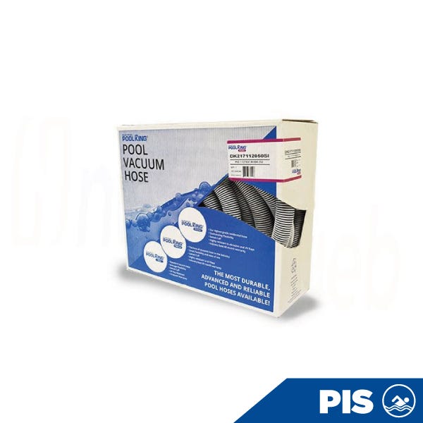 MANGUERA DURA-KING 50' (15.00 MTS) X 1 1/2"