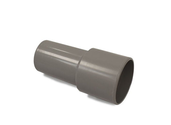TERMINAL PVC PARA MANGUERA 1 1/2