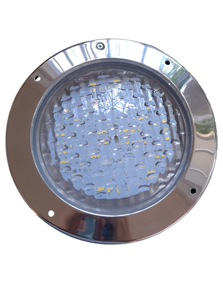 Reflector LED Color para piscina de 24 Watts / 12 Volts