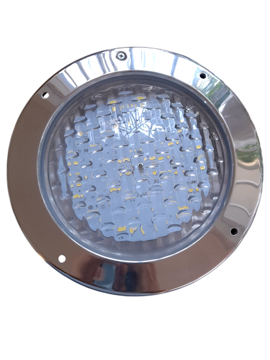 Reflector LED Color para piscina de 24 Watts / 12 Volts – Aqua Productos