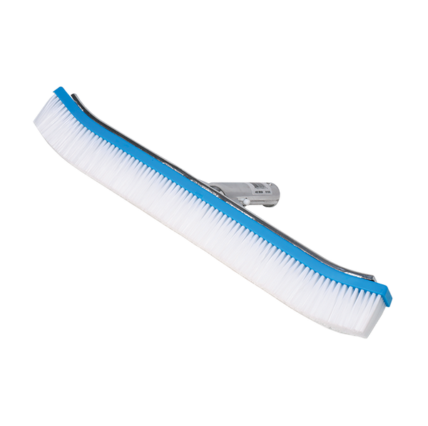 CEPILLO DE CERDAS NYLON 18