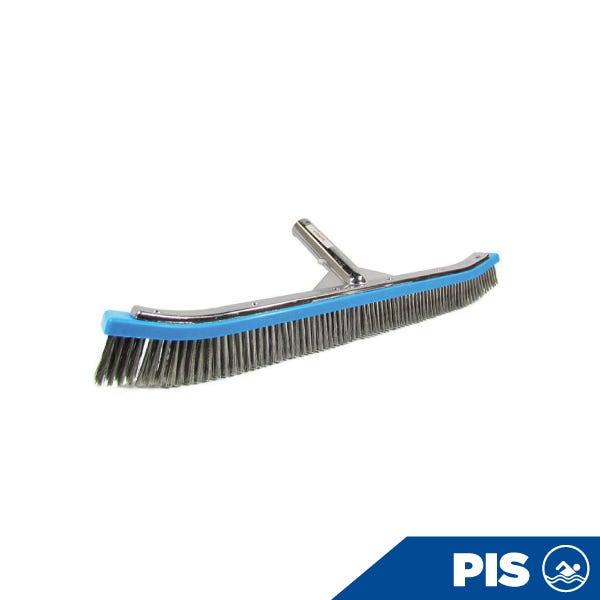 CEPILLO DE CERDAS ACERO 18" MOD. 718