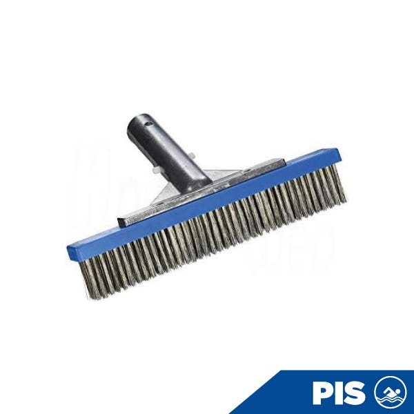 CEPILLO DE CERDAS ACERO 9" MOD. 709