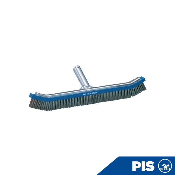 CEPILLO 18" CERDAS ACERO