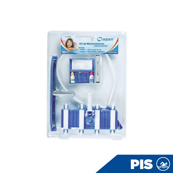 KIT DE MANTENIMIENTO AQUEX