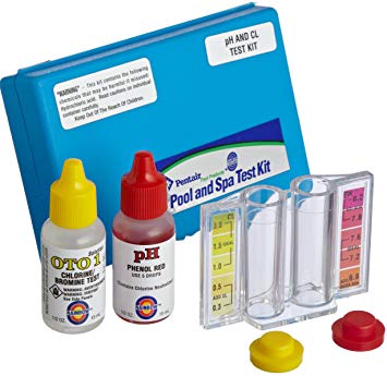 ANALIZADOR DE CI Y PH MOD. 752