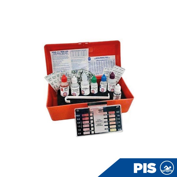 ANALIZADOR PROFESIONAL PRO-11
