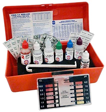 ANALIZADOR PROFESIONAL PRO-11