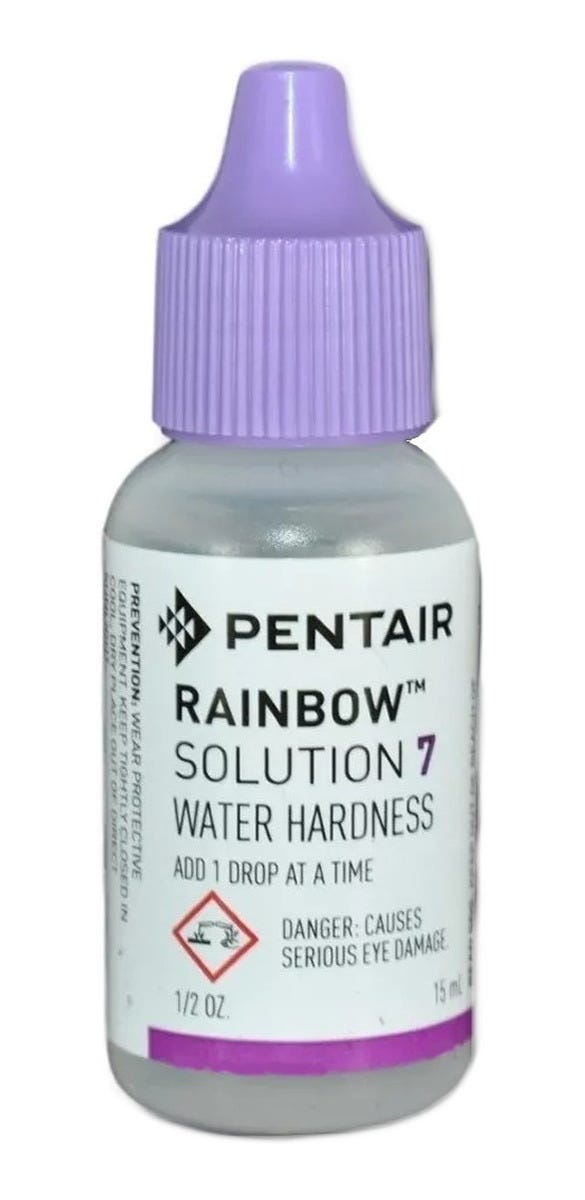REACTIVO No. 7 DE 1/2 OZ.