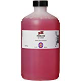 REACTIVO PH (ROJO FENOL) DE 1/2 LT