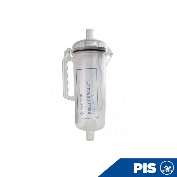 TRAMPA PARA HOJAS TRANSP. MOD. 186A