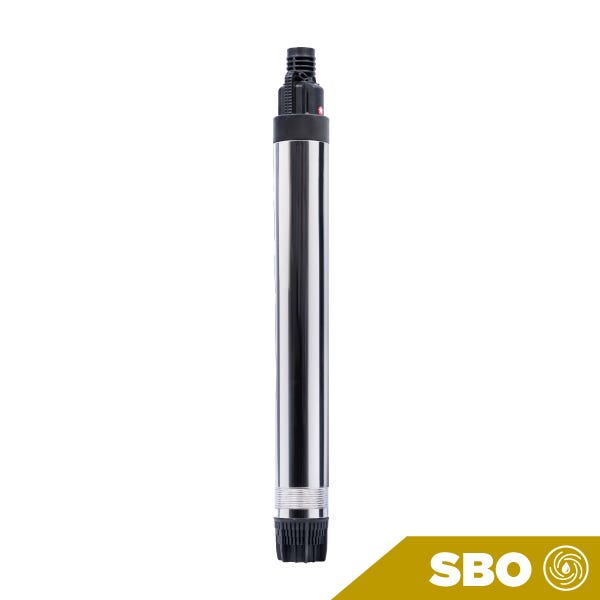 BOMBA SUMERGIBLE PARA CISTERNA 20 GPM 220V 1HP