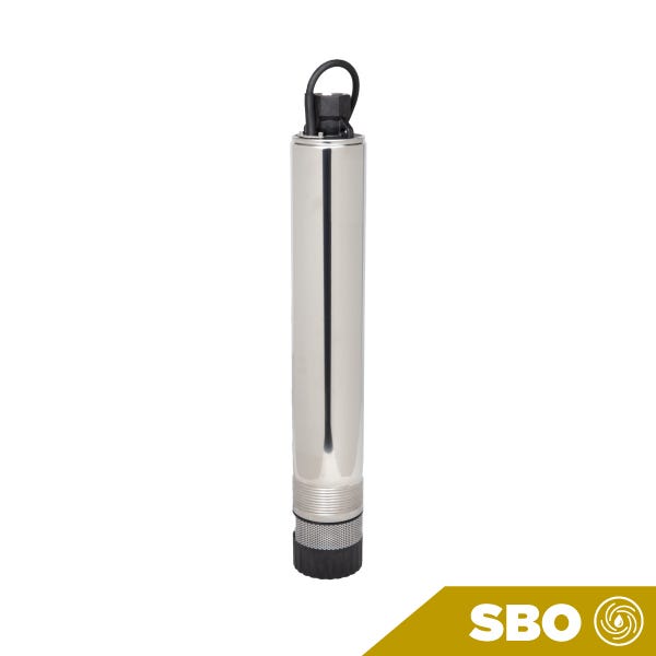 BOMBA DOMINATOR ½ HP 20 GPM 6 ETAPAS 1/60/230V