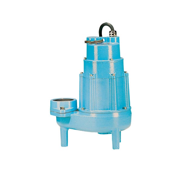 BOMBA PARA DRENAJE FO.FO LG 2 HP 1F/230V 3