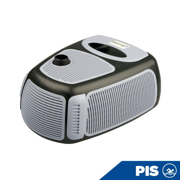 BOMBA PARA FUENTE MESSNER MOD. POWER-X2 4000 INC ADAPTADOR NPT