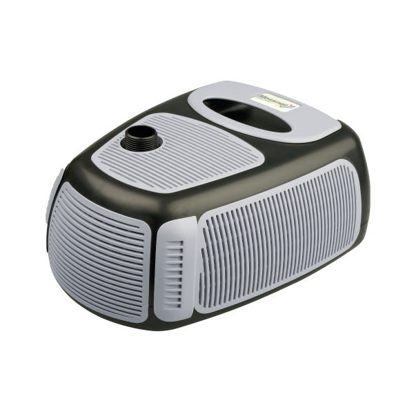 BOMBA PARA FUENTE MESSNER MOD. POWER-X2 14,000 INC ADAPTADOR NPT