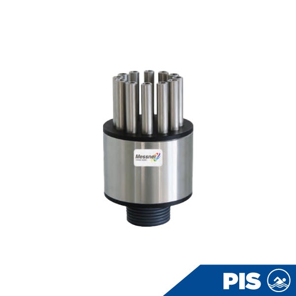 BOQUILLA FOAMY COLUMN JET 1"