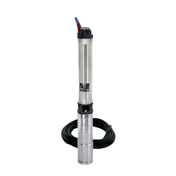 BOMBA PP4
