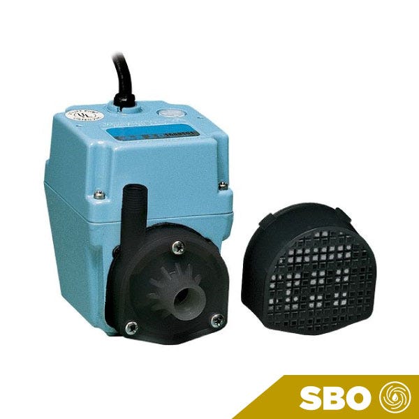 BOMBA L.G. MOD. 2E-38N