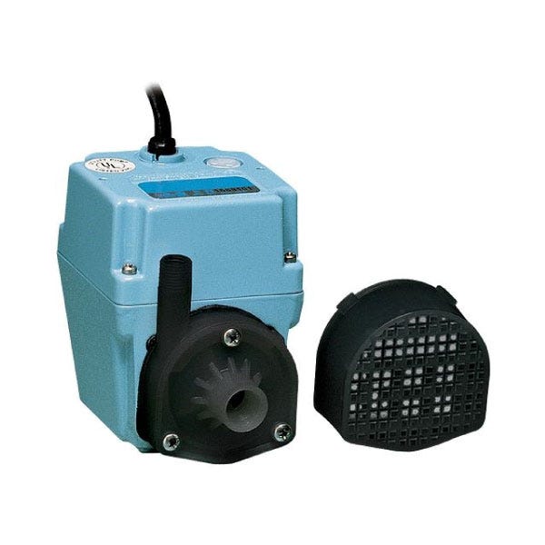 BOMBA L.G. MOD. 2E-38N