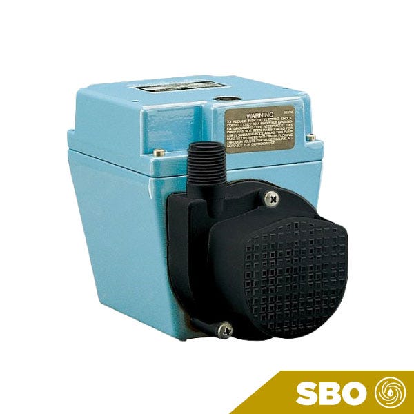BOMBA L.G. MOD. 3E-12N