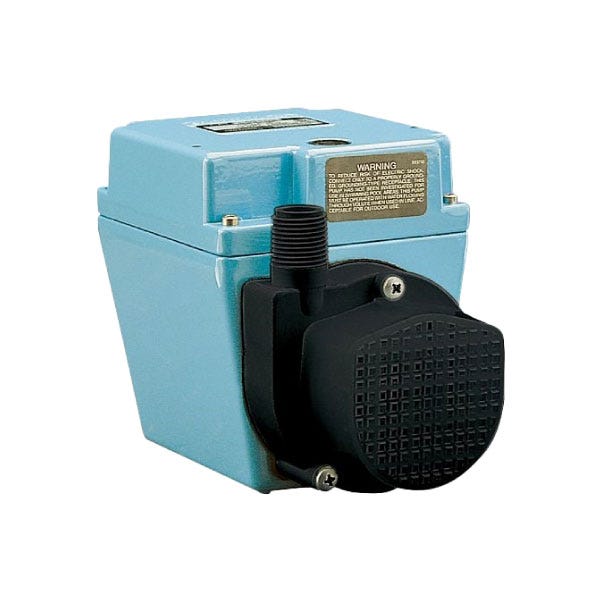 BOMBA L.G. MOD. 3E-12N