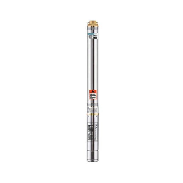 BOMBA PP3'' COMPLETA ARENKA 1HP 14GPM 17 ETAPAS 1/60/115-127V