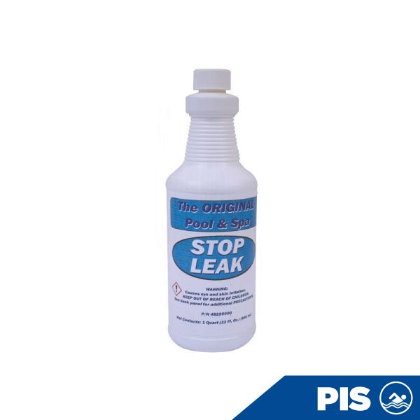 TAPA FUGAS STOP LEAK