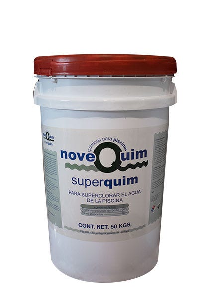 SUPERQUIM 50 KG