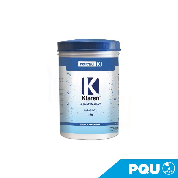 NEUTRA CL ENVASE DE 1KG