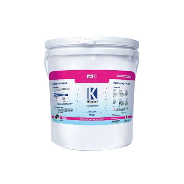 PH+ ENVASE DE 10 KGS.