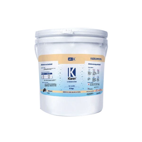 PH- ENVASE DE 10 KGS.