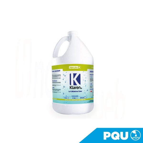 ALGEN PLUS ENVASE 0.946 LTS.