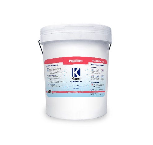 ALKALINIDAD+ ENVASE DE 20 KGS