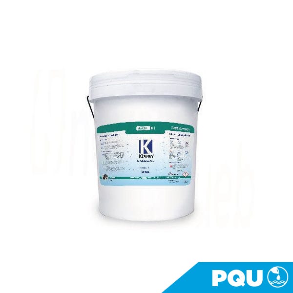 DUREZA+ ENVASE DE 20KGS